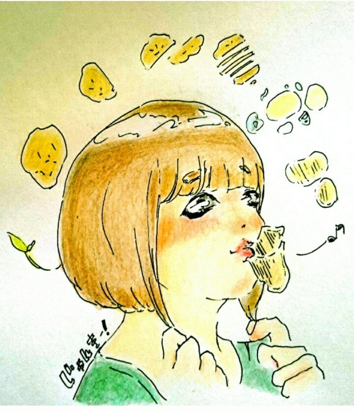 似顔絵、イメージイラスト描きます ＼＼あなたの魅力全開発信！イラストお描きします／／ イメージ2