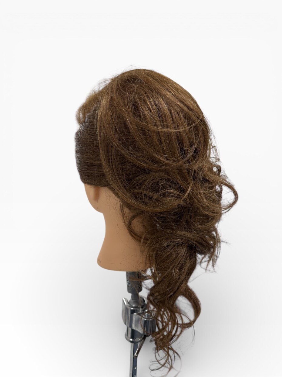 ヘアアレンジをご提案いたします 着物、ヘアアレンジ、日本の伝統文化を現代的な感性でご提案 イメージ7