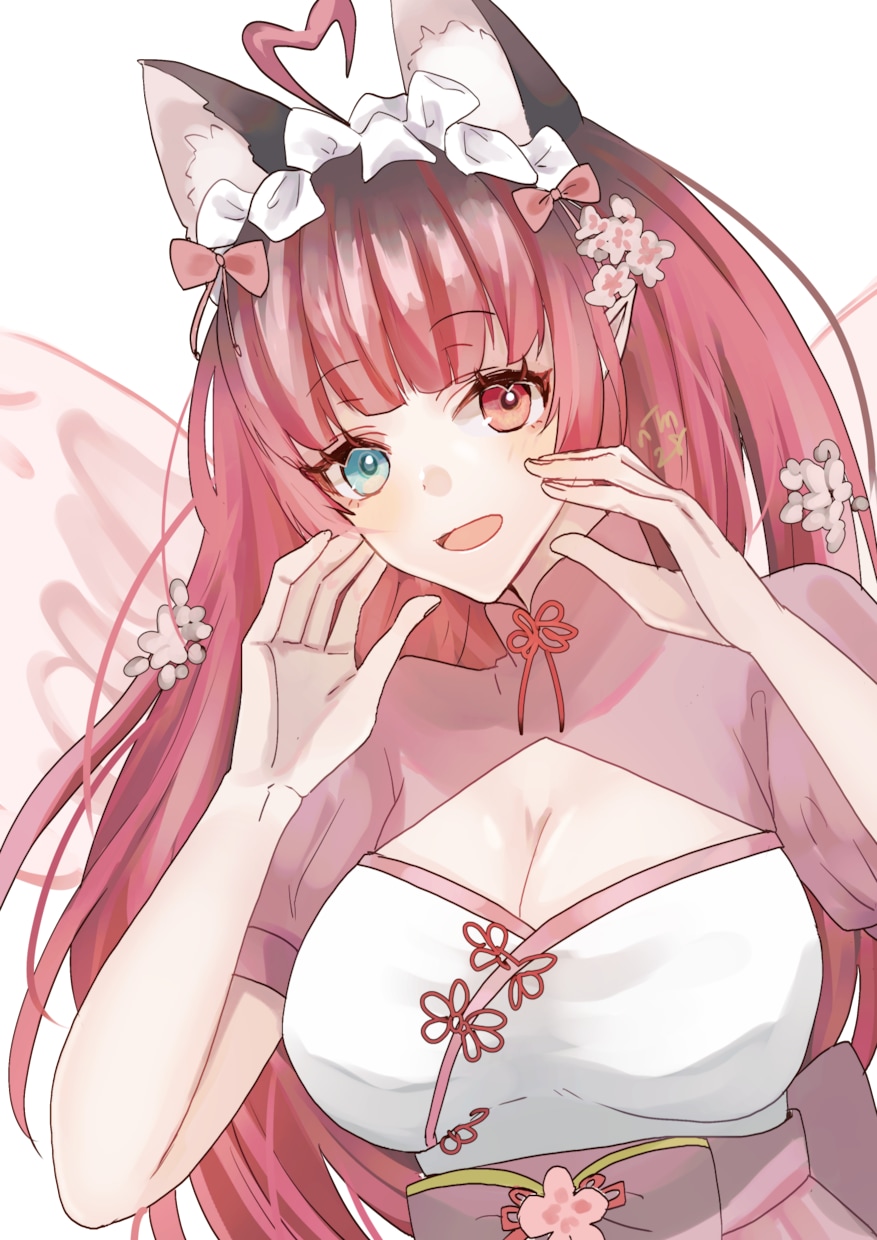 キャラクターの魅力溢れるイラスト描きます アイコンから相談可能！商用利用も！ イメージ2