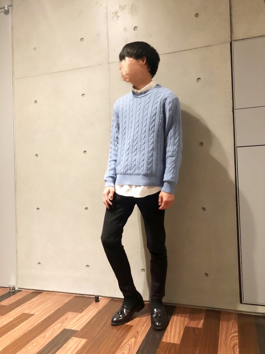 あなたのファッションチェックをします アパレル店員が遠慮無しで行います イメージ1