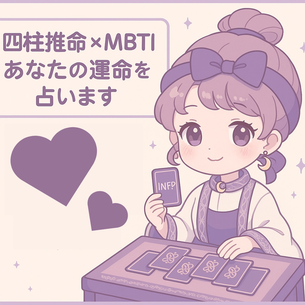 恋愛鑑定　あなただけの恋愛トリセツ作ります あなたの魅力や弱点、相性、恋愛運、片思いが実る時期など イメージ1