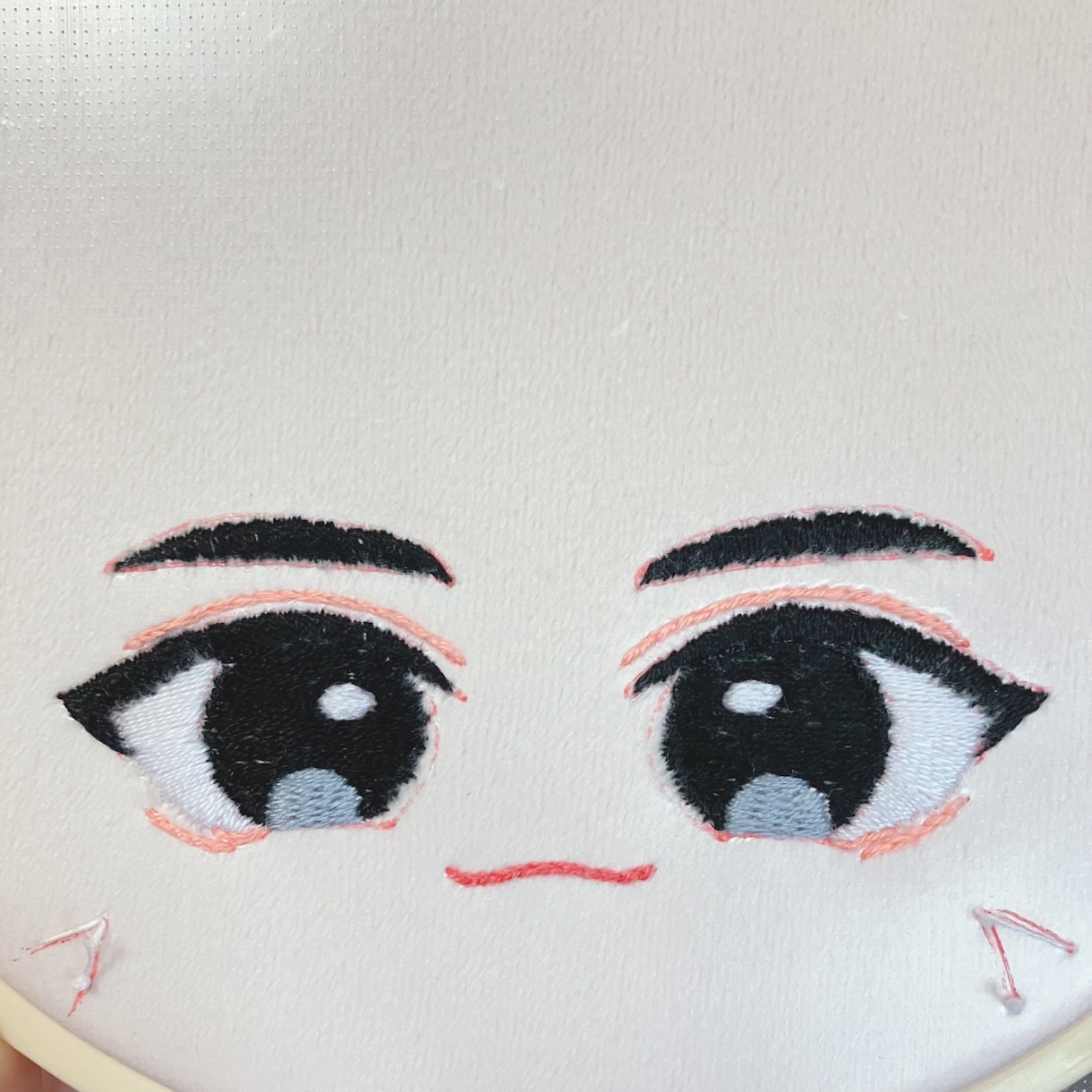 世界に一つだけのオリジナルぬいぐるみをつくります 写真やイラストから世界に一つだけのぬいぐるみを作ります イメージ8