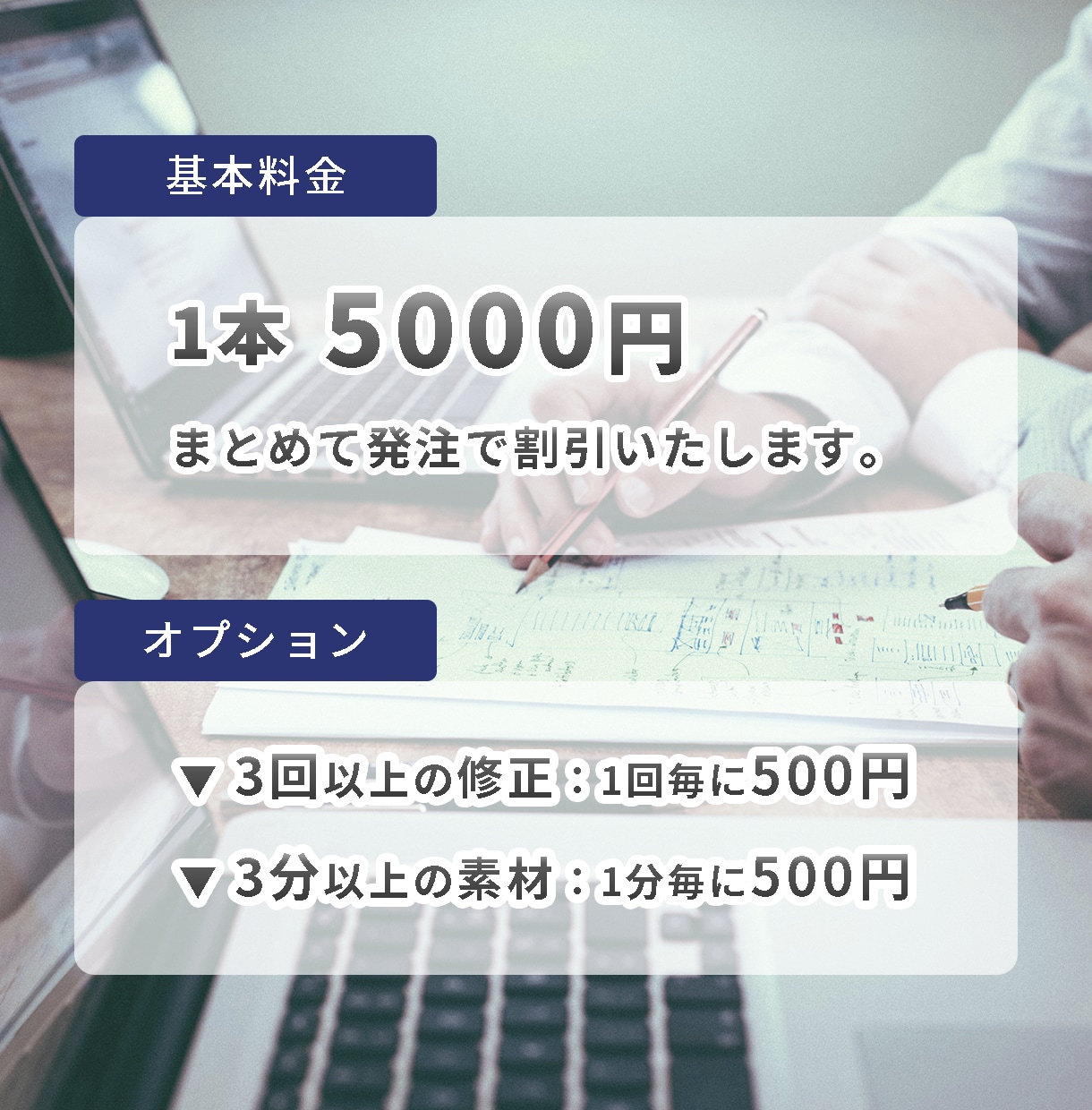 再生2万回達成｜3秒で掴むショート動画編集します Youtube特化の高品質なショート動画 イメージ2