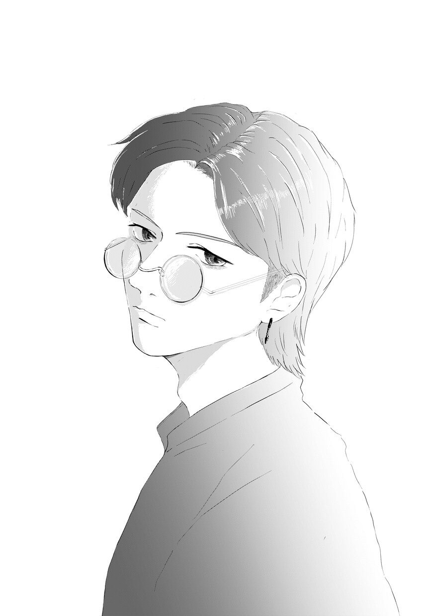 イラスト作成をします 用途に合わせたイラストの作成を行います。 イメージ4