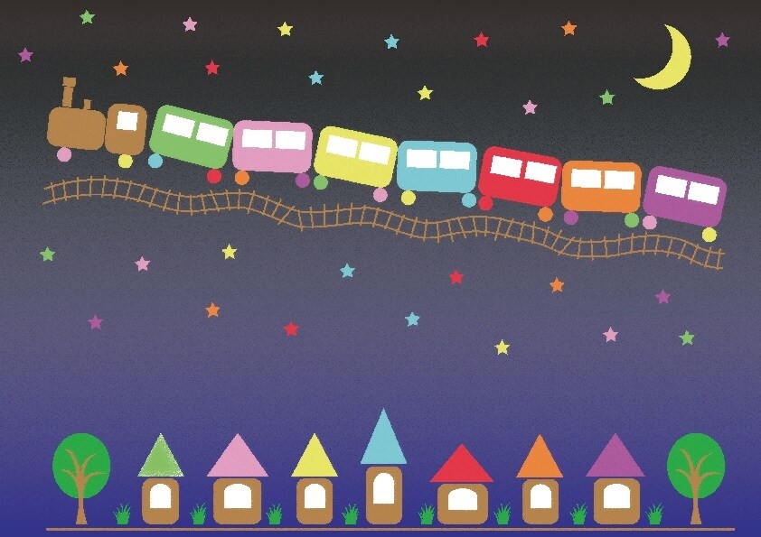 お子様が⭐️電車で飽きないおもちゃ⭐️教えます 効果絶大❤️安価で用意できるおもちゃ&ひと工夫を伝授❤️ イメージ4