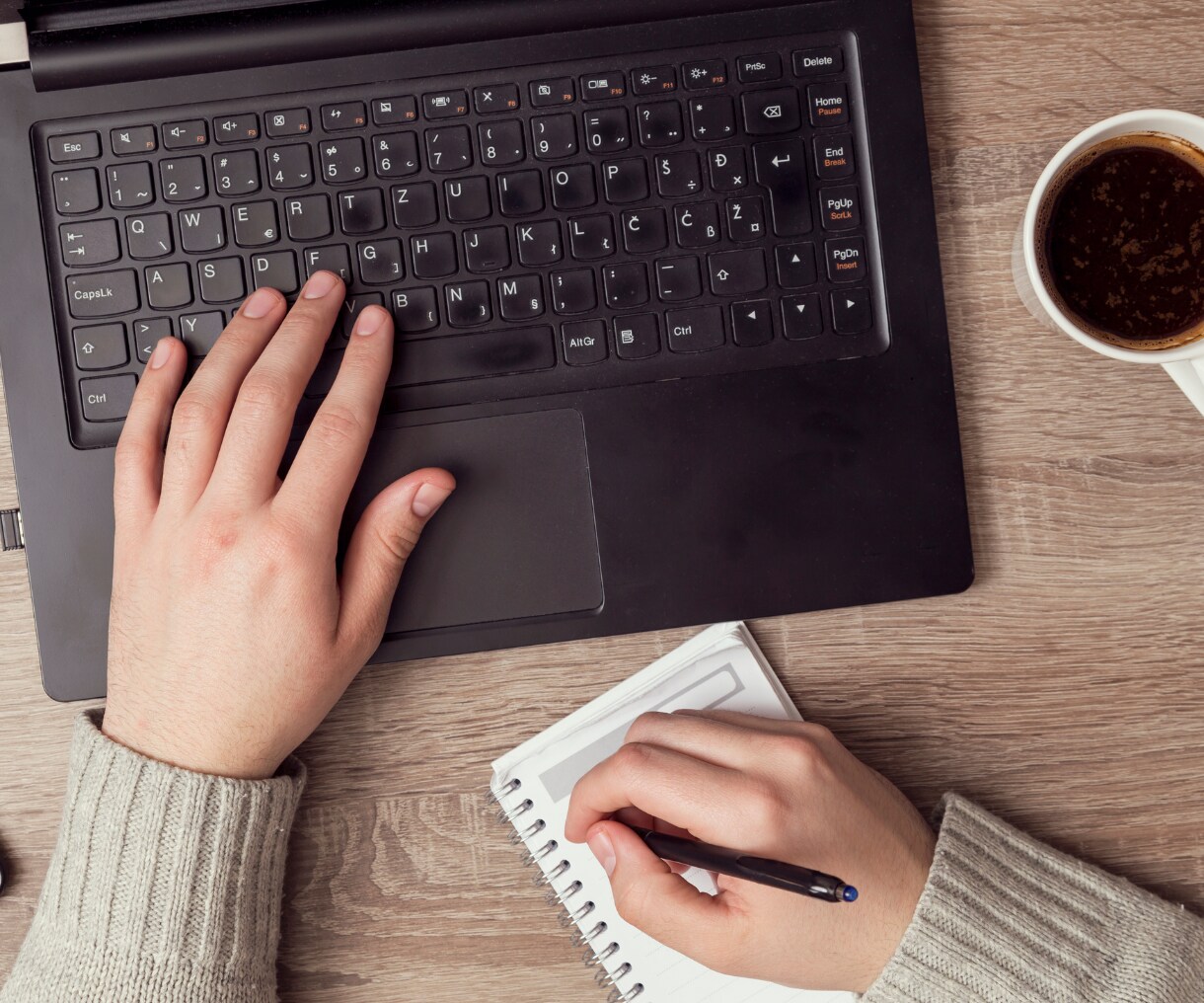 集中したい時、一緒に黙々作業します 資格取得、勉強、仕事...アラフォー女子が一緒に作業します！ イメージ4