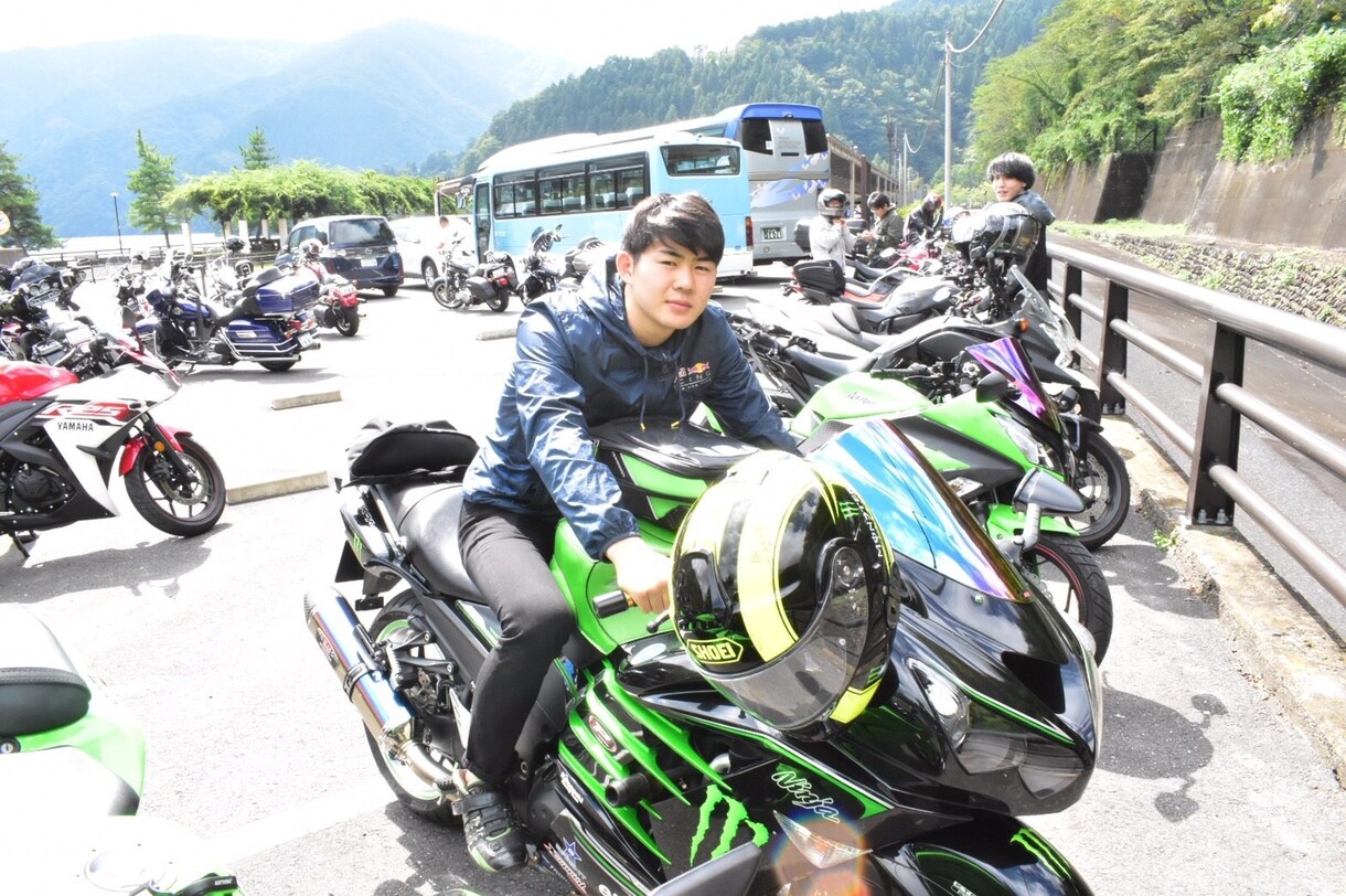 あなたにぴったりのお車、バイクをお探しします ！車、バイクのことならなんでもご相談ください！ イメージ7