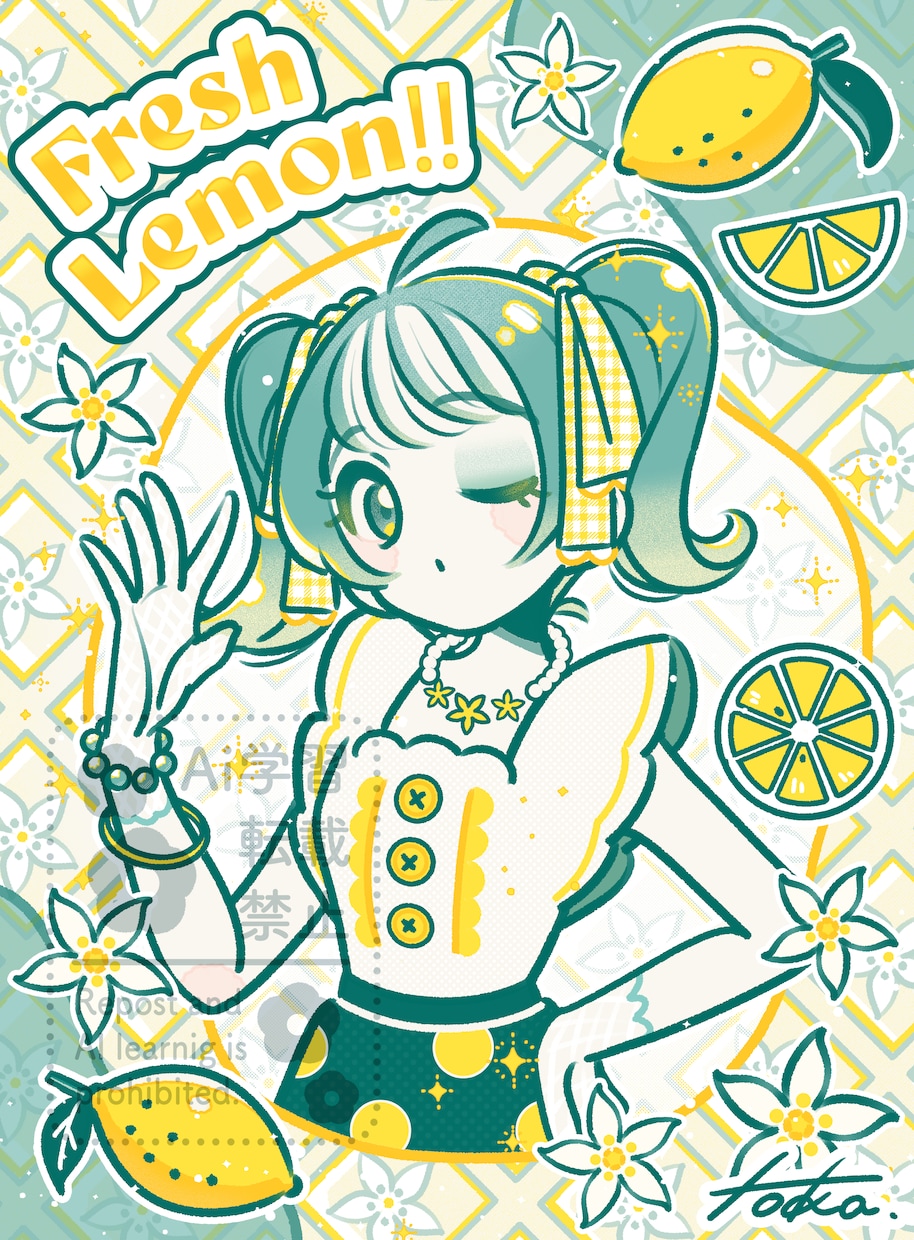 可愛い一枚絵イラストかきます 一枚絵、グッズ、mvイラストなど用途に合わせたイラスト制作 イメージ10