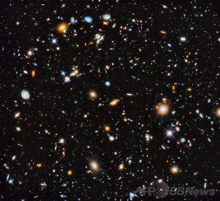 思い描いたままの自分に☆宇宙と一体化できる瞑想法をお教えします。あなたなりの幸せを掴みましょう！ イメージ1