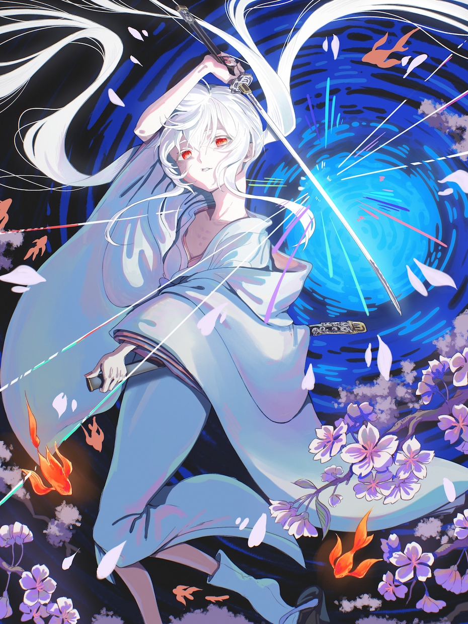 総額6千円!高クオリティイラスト描きます コスパ最高のイラスト提供します！ イメージ10
