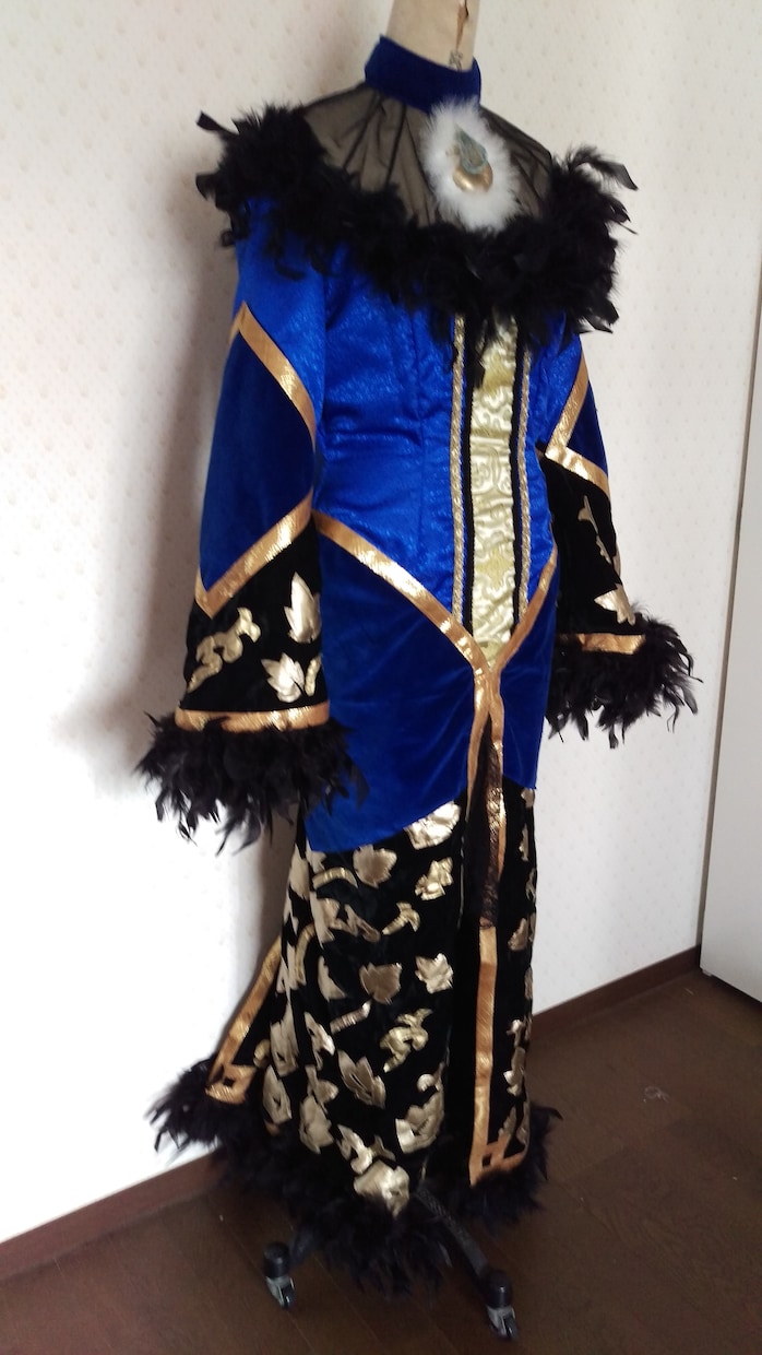 ご希望コスチュームをオーダーサイズ作成します お好きなキャラクターになって楽しんでください。 イメージ7