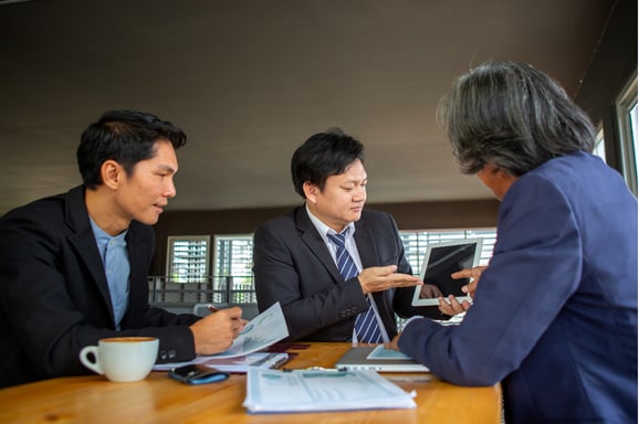 20代異業種転職に向けた職務経歴書へ劇的添削します 人材営業3年の知見×自身も書類通過した実体験で突破へ導きます イメージ1