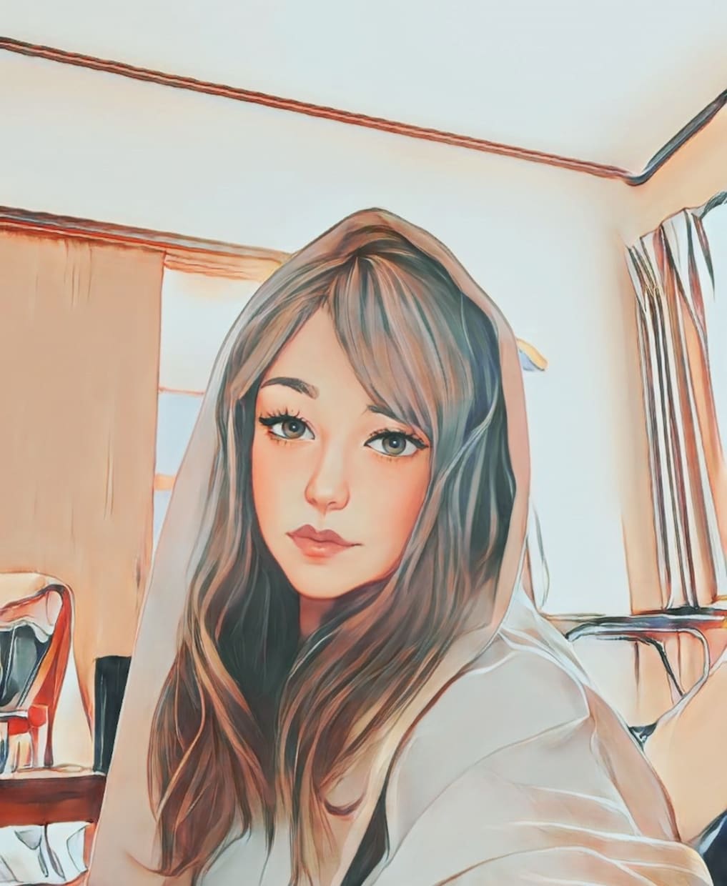 ちょっとだけでも、男女関係なくお話し聞きます 大人だって頑張ってる.ᐟ‪‪‪.ᐟ‪‪‪こころの居場所。 イメージ2