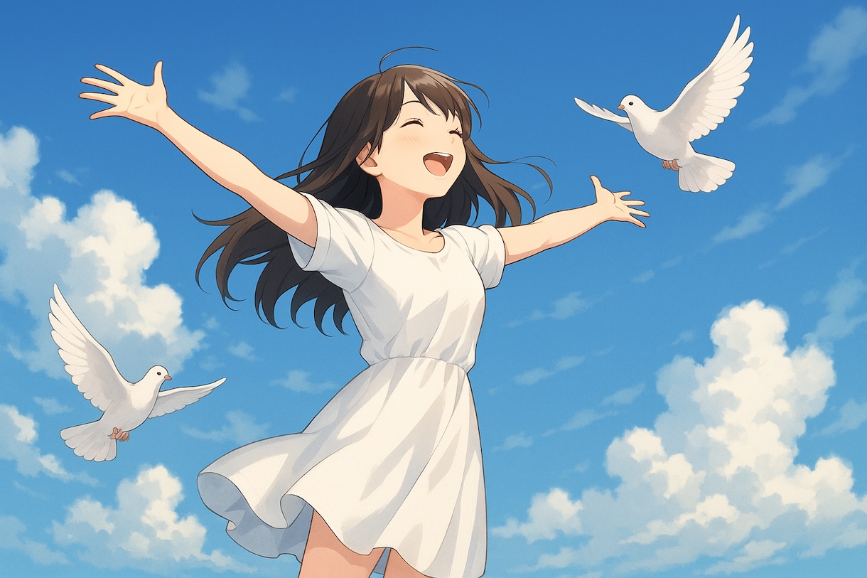 あなたの心のモヤモヤ聞きます ココロのデトックスしていきましょう！ イメージ1