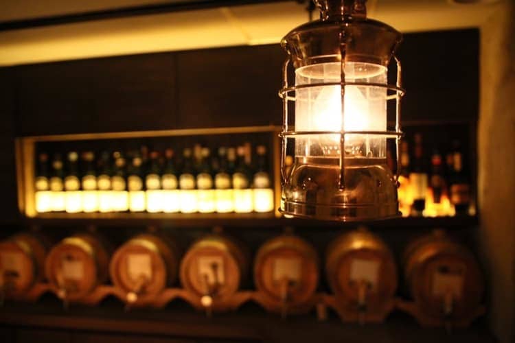 飲食店開業（BAR／バー業態） アドバイスします バーテンダーからはじめて都内10店舗以上のBARを経営 イメージ1