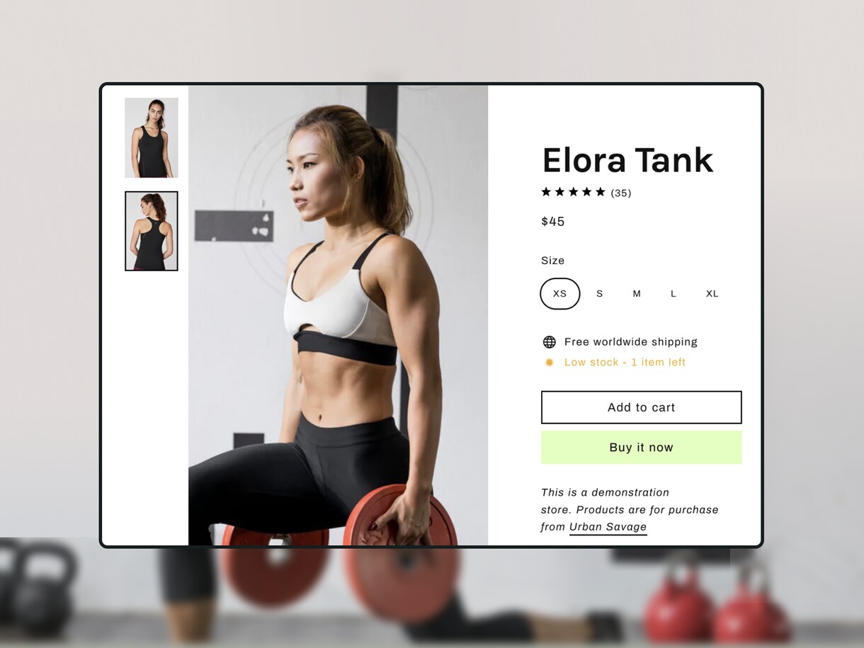 プロがShopifyで越境ECサイトを制作します お任せください！経験豊富なプロがあなたの挑戦を全力サポート！ イメージ3