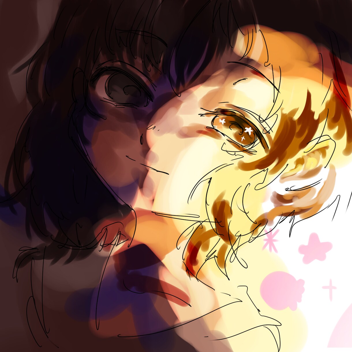 キャラクターの設定を送ってくれれば描きます 気軽に相談してください、フレンドリーに交渉したいです。 イメージ5