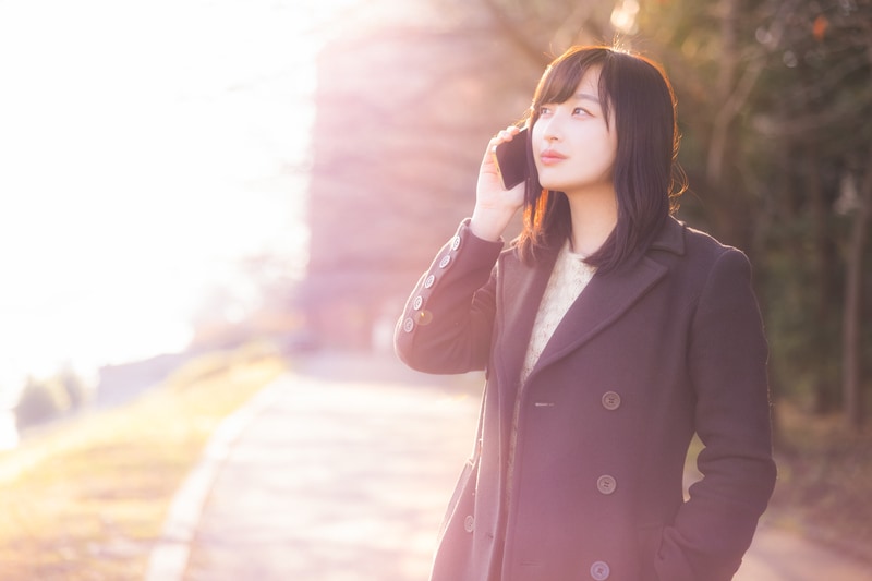 誰かと話したいな〜❤️なんてあなたのお相手なります 。ゆっくり、らくに、楽しく、なんでもお話しましょう☺︎ イメージ2