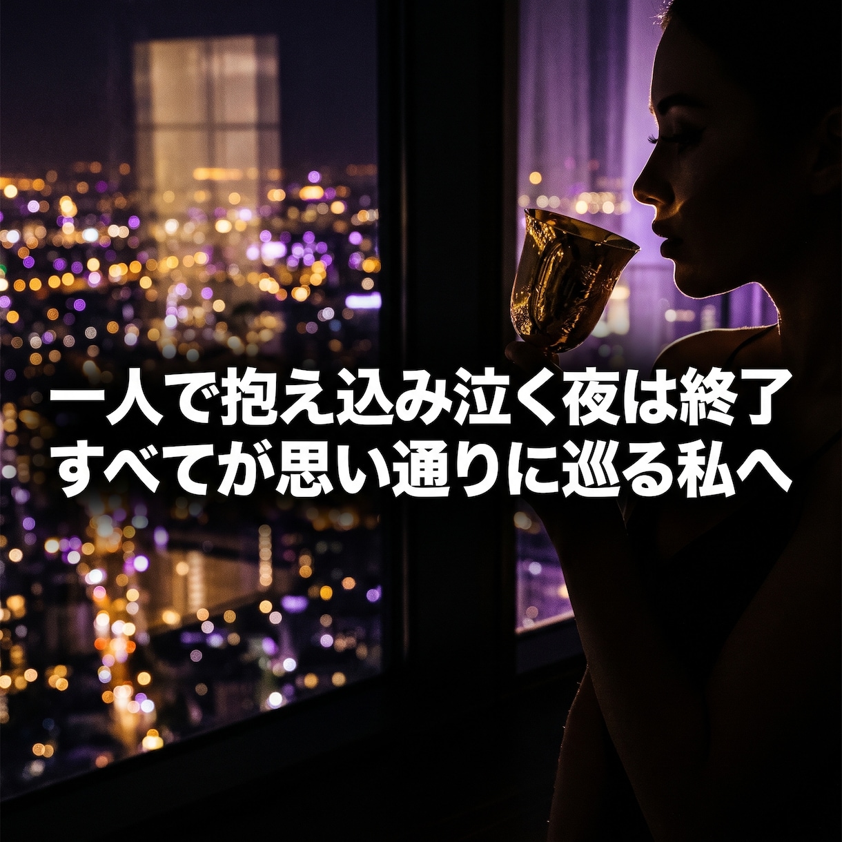 八方塞がりの不運を断ち愛と富の覇者へ塗り替えます 恋も金も職場の地獄も。絡み合う負の因果を焼き払い一挙に逆転 イメージ13