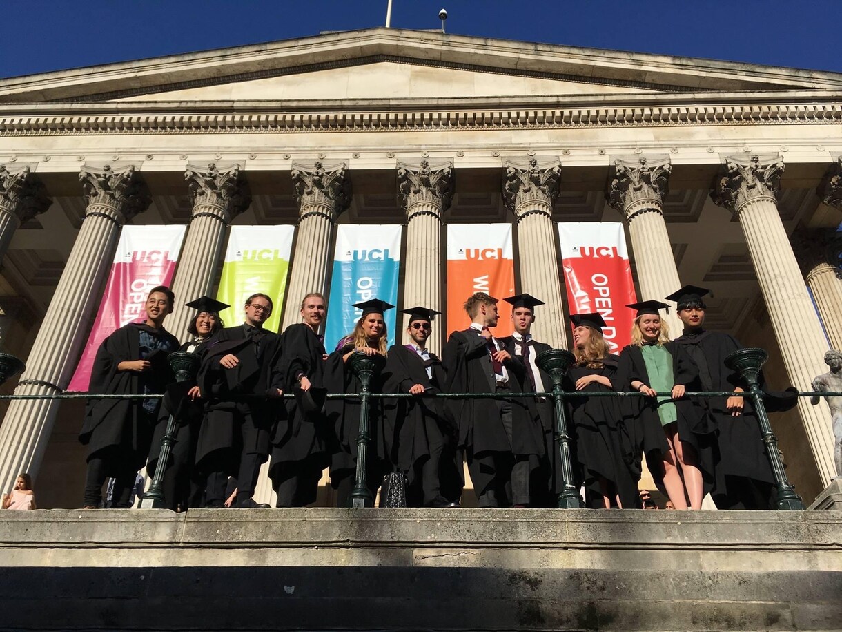 英留学勉強法伝授！幅広い英会話を提供します 海外経験7年！IELTS 7.5! 海外留学用の英語勉強法！ イメージ1