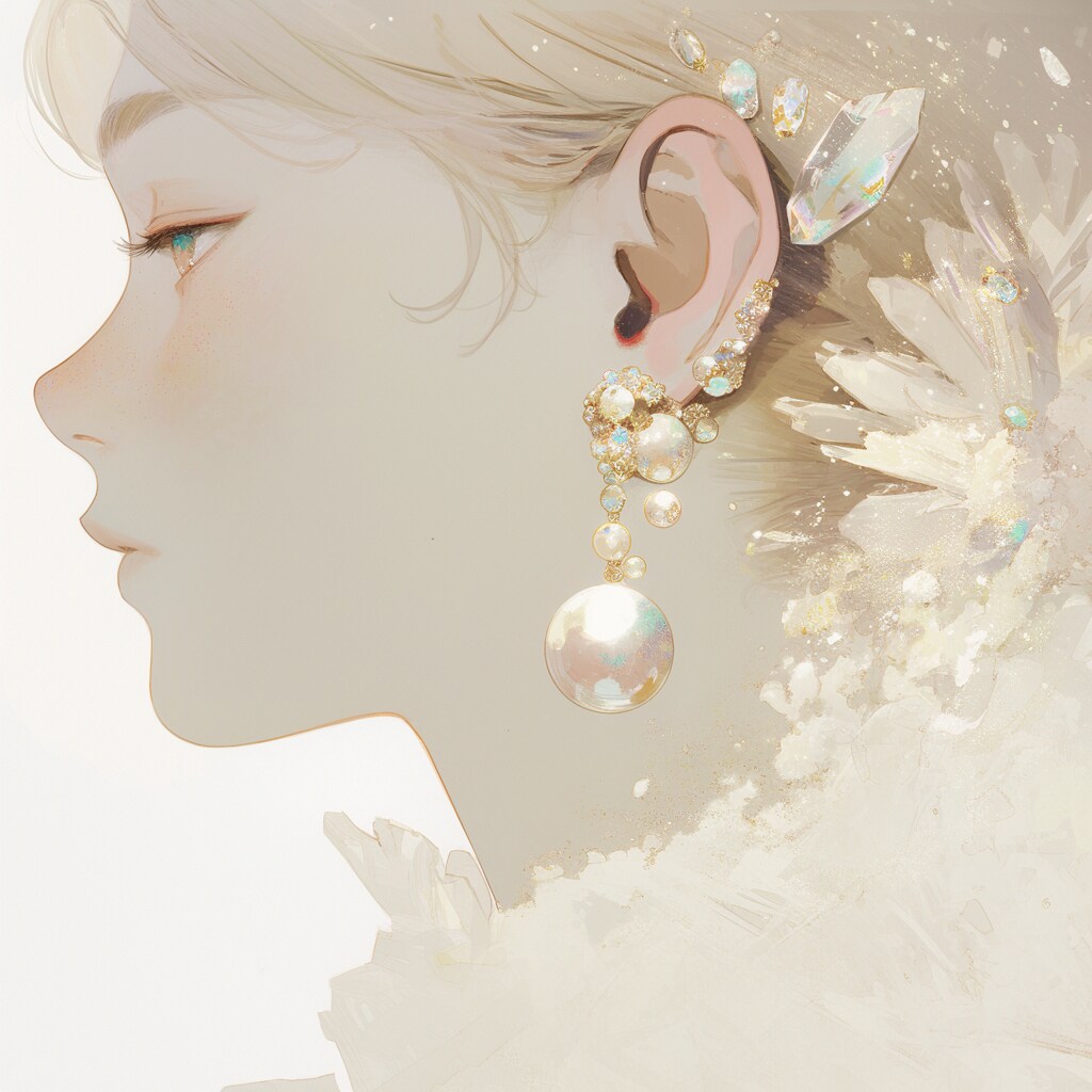 AI生成デザイン素材・パターン提供します ラグジュアリーな素材を作ります。素材としていかがですか？ イメージ6