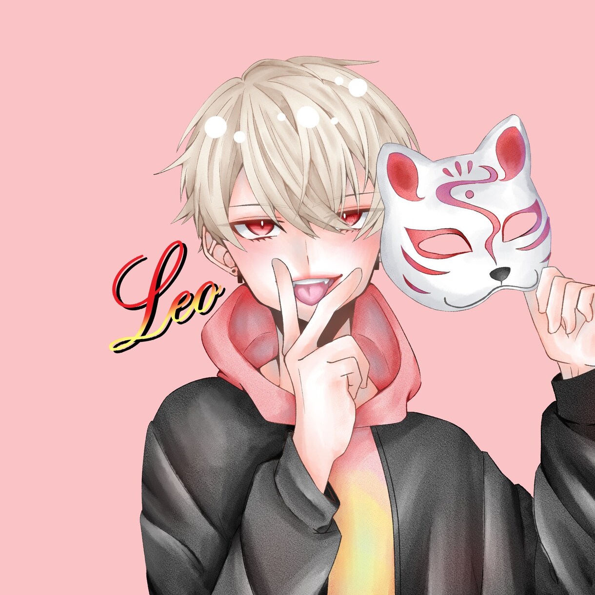 アイコン描きます SNSなどにお使いいただけます！ イメージ5