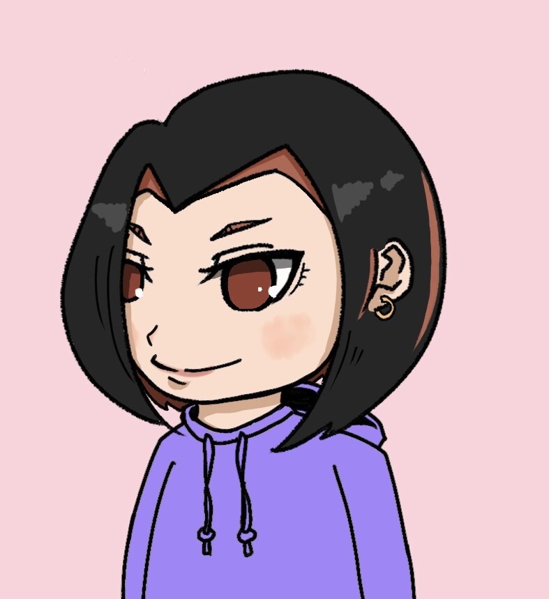 ご希望に沿ったイラスト、アイコンを描きます サービス対応の速さを何より大事にしております。 イメージ2