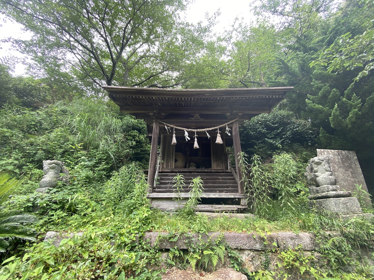 貴方の願いに寄り添って　14日間集中祈祷します もう1つ上のレベルで、貴方の願いを良い方向へ導きます イメージ1