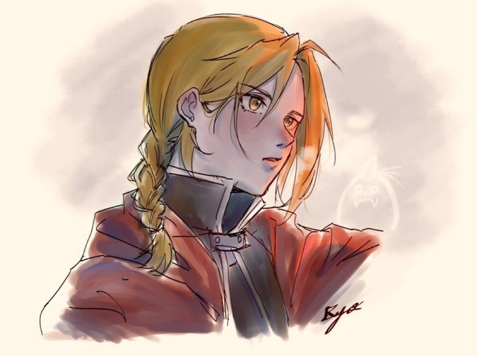 1枚絵・アイコン制作承ります 1枚絵・アイコン・夢絵等なんでも描きますご相談だけでも〇 イメージ7