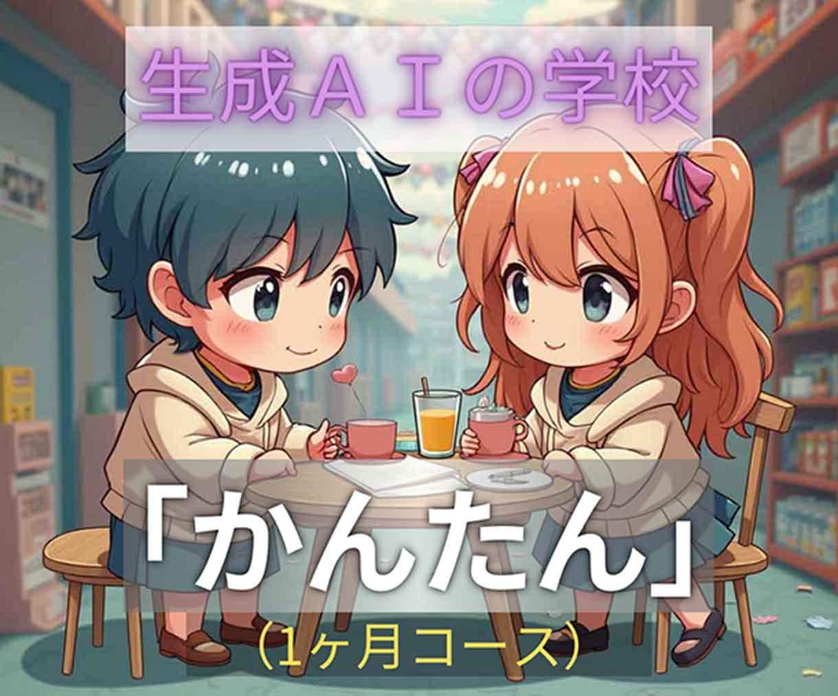 ChatGPT初心者！登録セットアップ講座をします 【生成AI初心者必見！】「登録方法＋使用方法　講座」 イメージ4