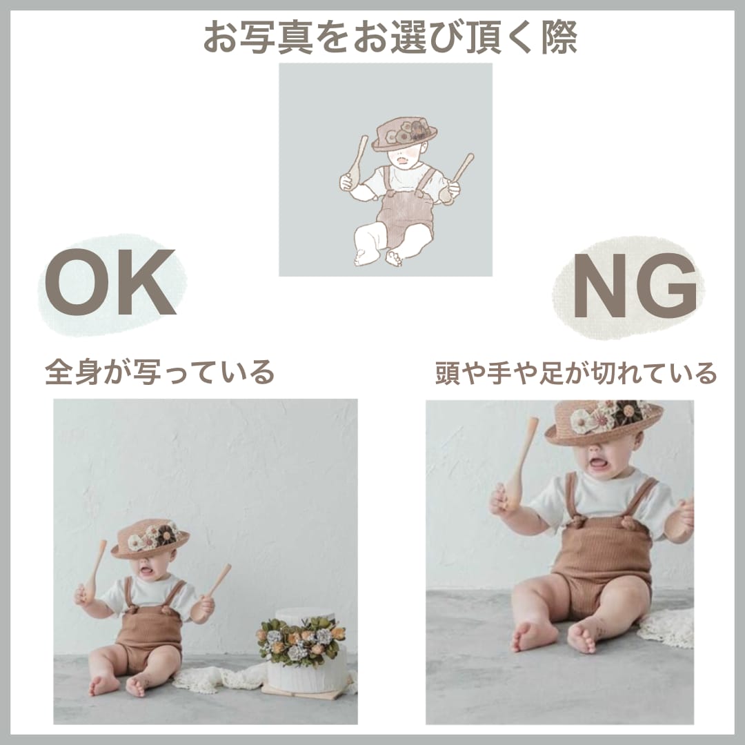 ゆるふわで可愛い線画アイコン作成します お気に入りのお写真で描くくすみカラーのゆるふわ線画イラスト イメージ4