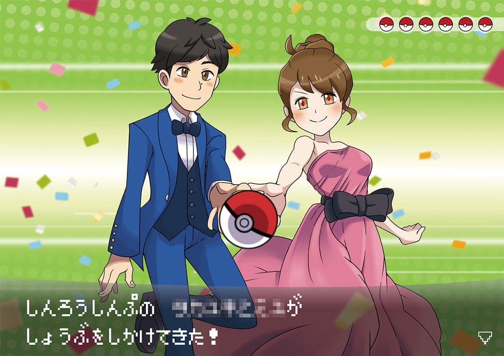 漫画・アニメ風似顔絵制作します SNS映えアイコンに最適！絵柄寄せ対応 イメージ8