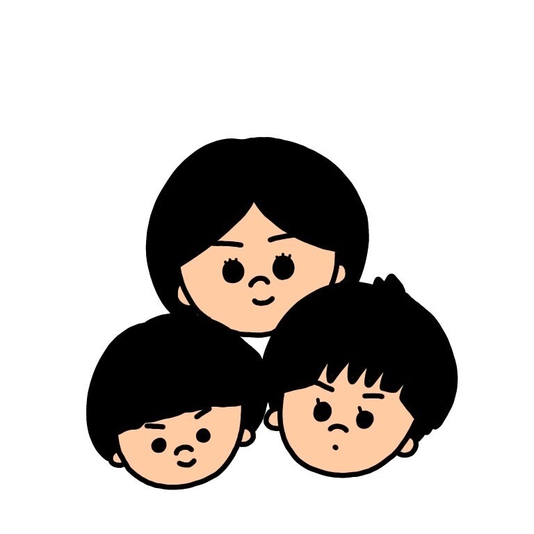 ゆるいデザインで似顔絵・アイコンを作成します ゆるい似顔絵・アイコンを得意としています！ イメージ5