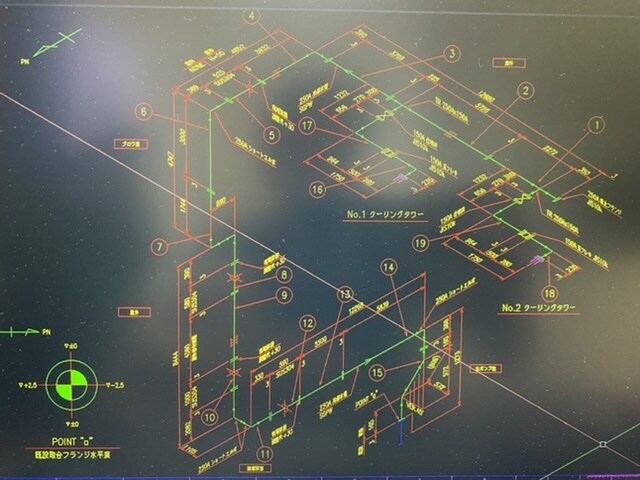 作図・トレース作業行います AutoCAD LTを使用して作図・トレース作業承ります。 イメージ3