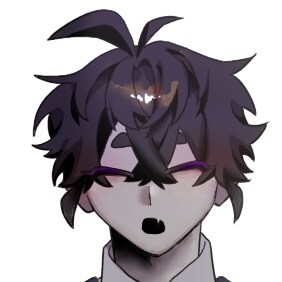 顔アップイラストを描きます SNSアイコンなどのイラストをお探しの方へ！ イメージ2