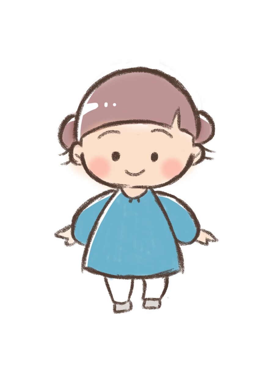 商用OK!かわいい似顔絵描きます SNSやブログ等のアイコンにおすすめです イメージ2