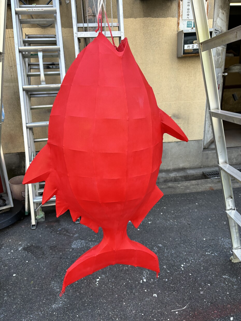飲食店などの看板などオリジナルな物作ります 特注こだわりの看板や提灯を作ります！！ イメージ1