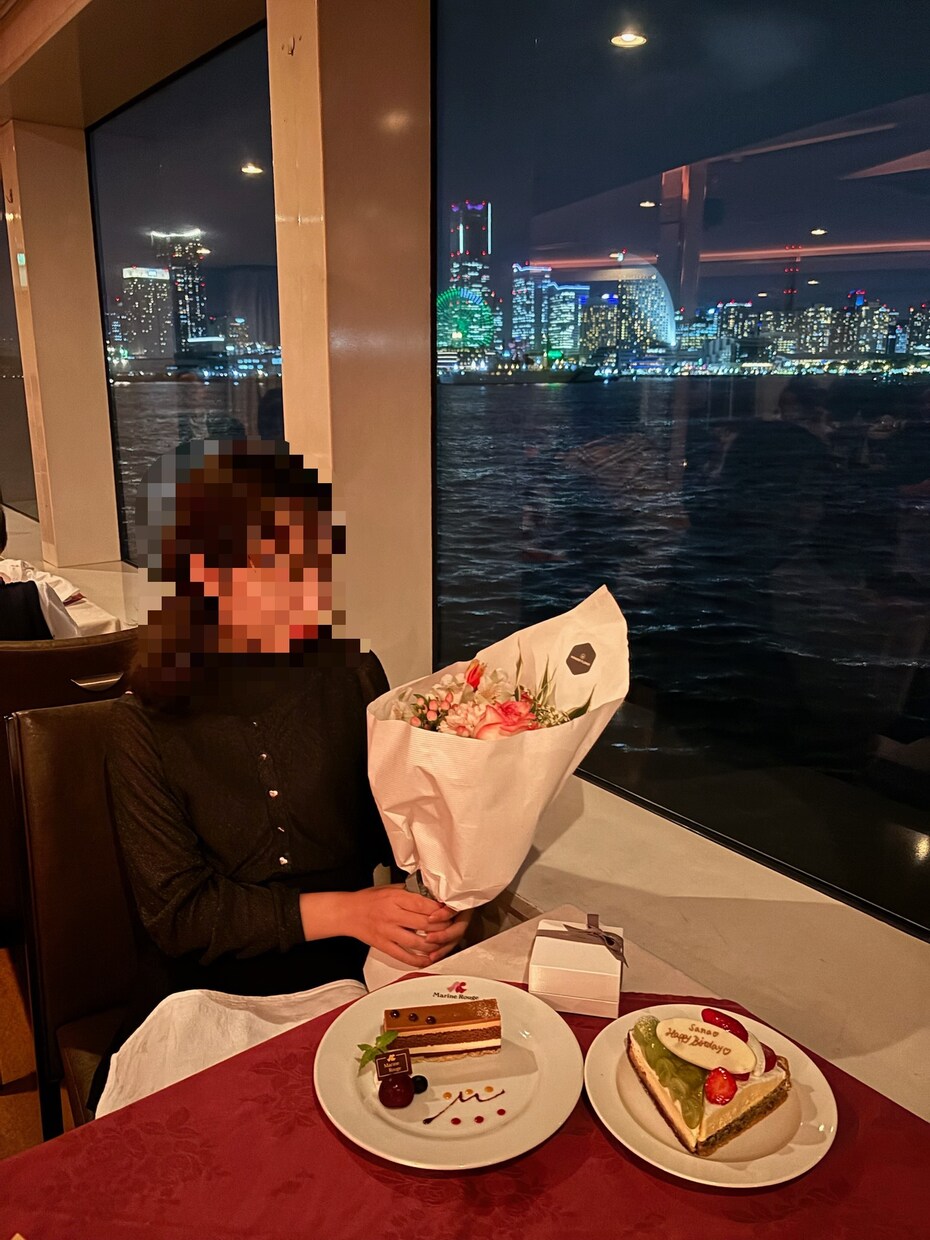 サプライズプランナー/お祝い事をお手伝いします 誕生日•同窓会などそれぞれに合ったプランを考えご提示します！ イメージ3
