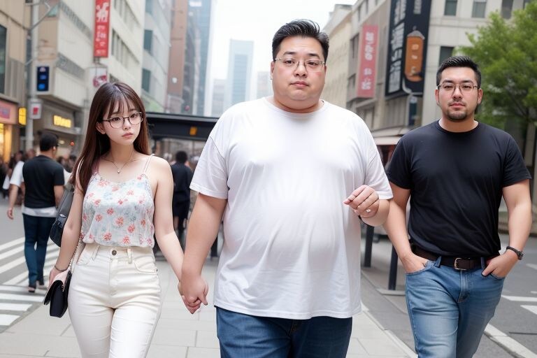 超高品質なAI美女の写真を提供致します インスタフォロワー2万人など多数実績有り イメージ4
