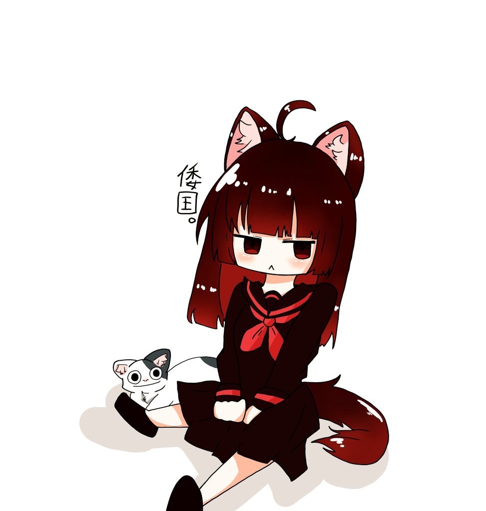ミニキャラ立ち絵、アイコン描きます たくさんの種類の動きや表情描けます！！ イメージ2