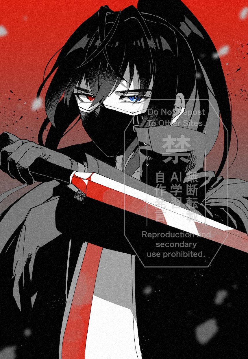 シンプルな一枚絵描きます あなたらしい一枚絵をリーズナブルにお仕立てします イメージ2