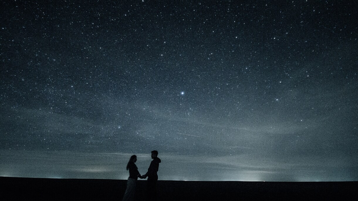 恋の悩みを星で優しく読み解きます 迷いの中に光を見つける星の鑑定 イメージ2