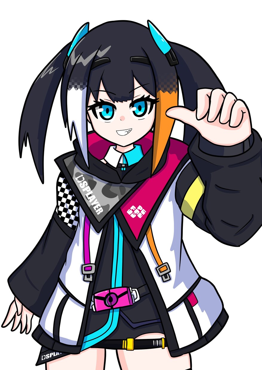 イラスト 漫画 描きます デフォルメイラストが得意です、お気軽にご相談下さい。 イメージ1