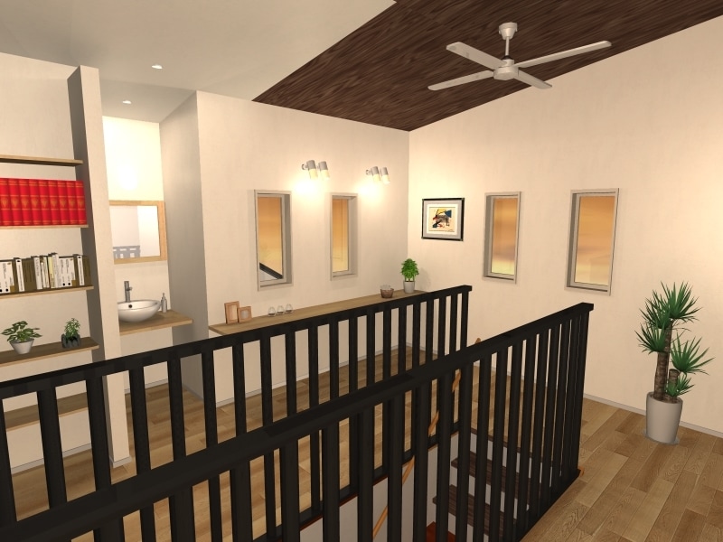 ３Ｄマイホームデザイナーの困り事や相談を解決します 建築パースを作成したいけど方法やコツがわからない！そんな方へ イメージ8