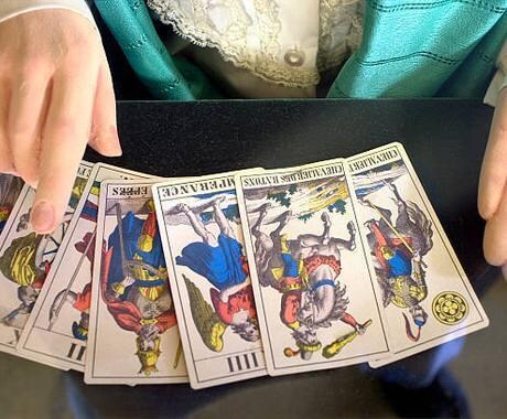即日！片思い◆復縁◆不倫◆タロット助言します シンプルで単純明快な答えを得ることができます。 イメージ1