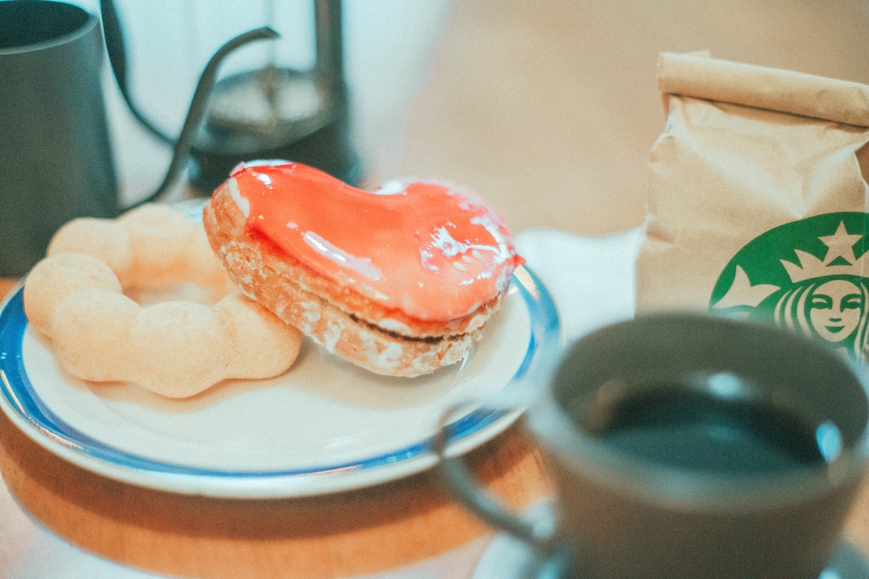 現役バリスタがコーヒーについて相談乗ります コーヒーについて詳しくなろう！ イメージ4