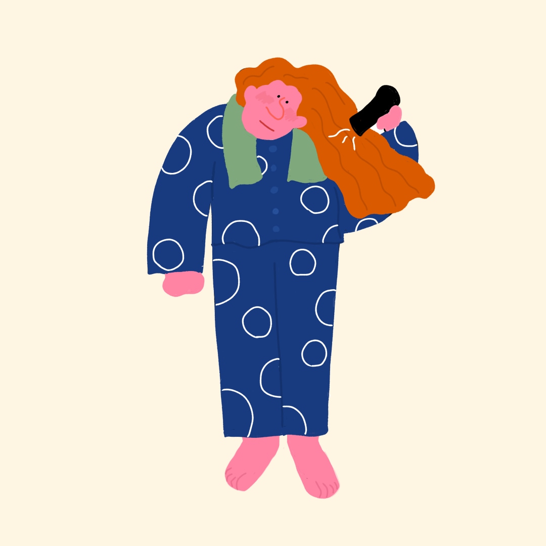 POPで目を惹く温かい印象のイラスト描きます SNSアイコンから広告、挿絵、グッズ等まで幅広く対応します！ イメージ4