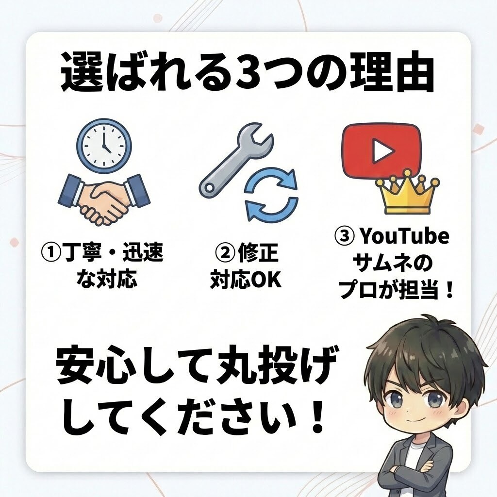 10枚1,000円！画像背景切り抜き・透過します 面倒な作業は丸投げOK！出品画像やYouTube素材に！！ イメージ4