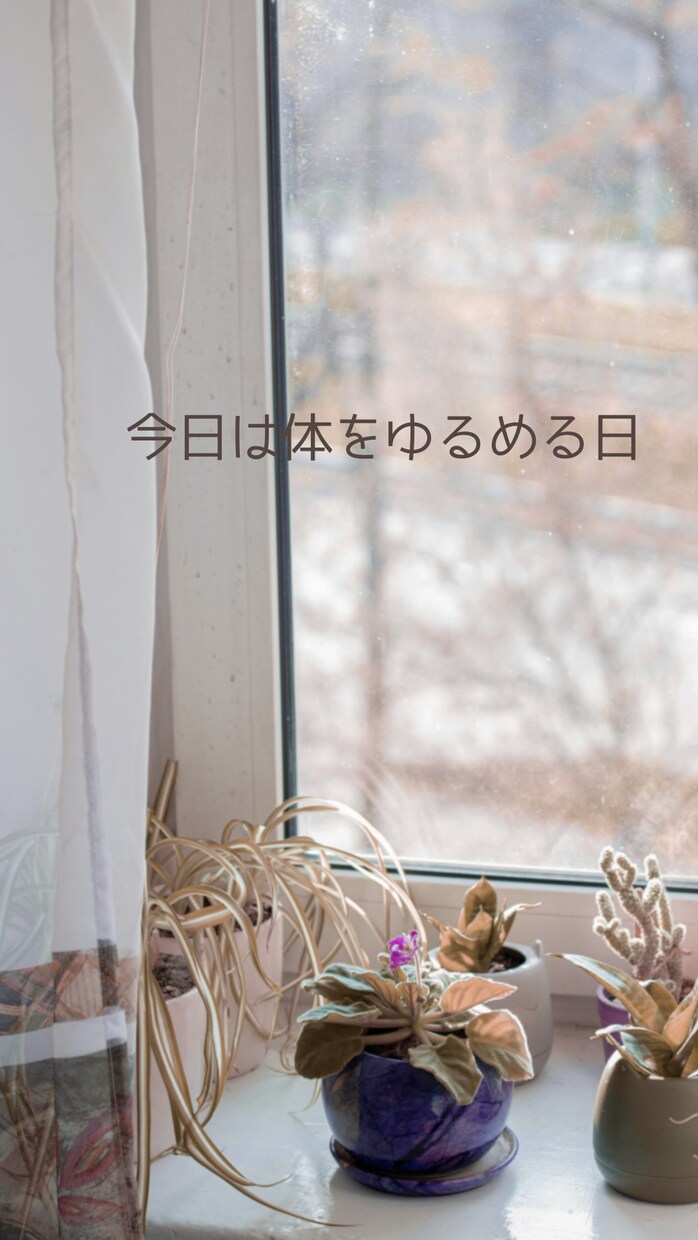 Canvaでやさしいストーリー画像を作ります サロン・個人事業主さん向け/修正2回込み イメージ1