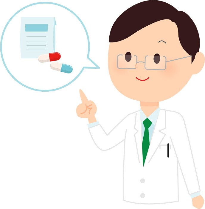 薬剤師があなたのお薬についてアドバイスいたします お薬が多くて減らしたいなど薬について相談に乗ります。 イメージ1